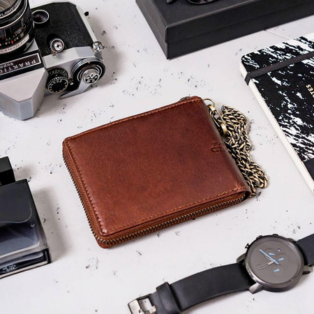 Portfel Peterson PTN N992C-01-HWM