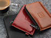 Portfel OLDTIMER SLIM
