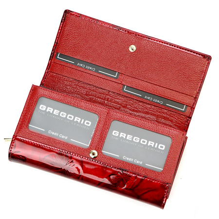Portfel Gregorio BTS-122