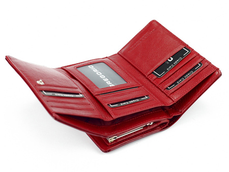 Portfel Gregorio PT-108