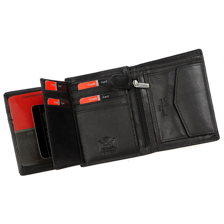 Portfel Pierre Cardin YS603 326