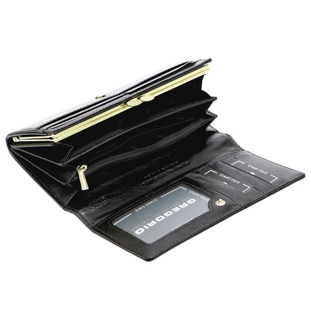 Portfel Gregorio IT-100