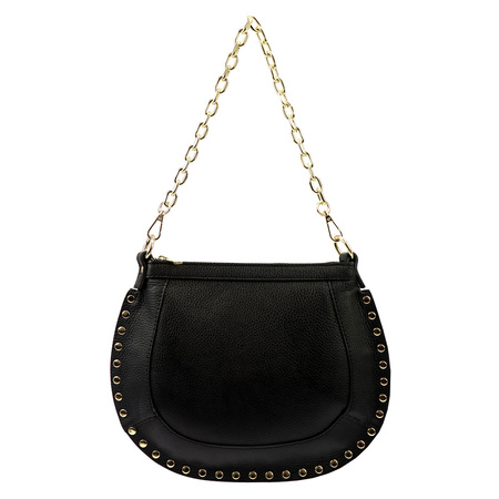 Torebka skórzana Luka 24-026 DOLLARO