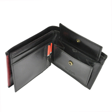 Portfel Pierre Cardin TILAK29 8806 RFID