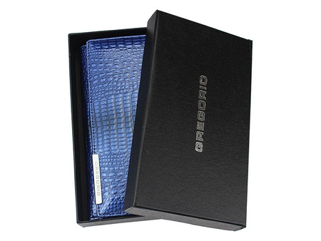 Portfel Gregorio GF106