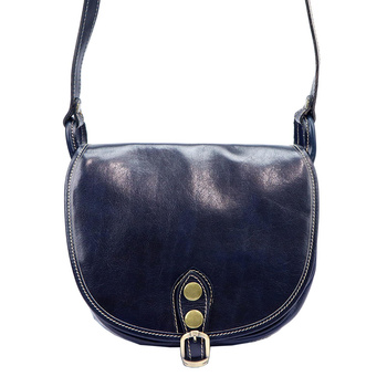 Torebka skórzana Florence 8863 M