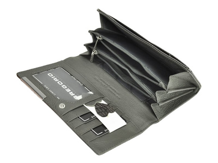 Portfel Gregorio GF114