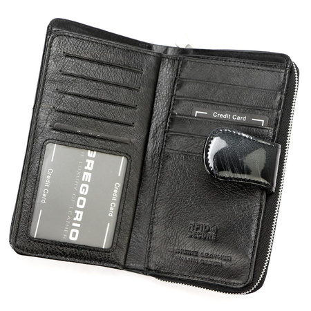 Portfel Gregorio FF-116