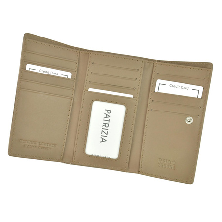 Portfel PATRIZIA FF-108 RFID