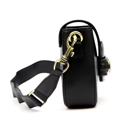 Torebka skórzana Luka 20-095