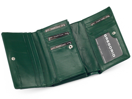 Portfel Gregorio LN-112