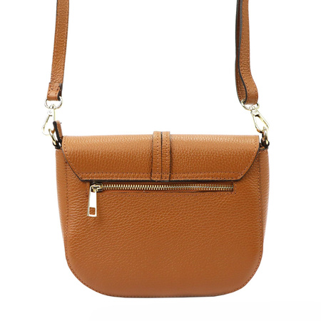 Torebka skórzana Luka 20-028 DOLLARO