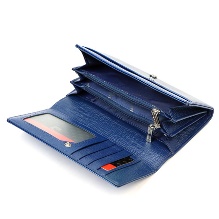 Portfel Pierre Cardin 02 LEAF 114