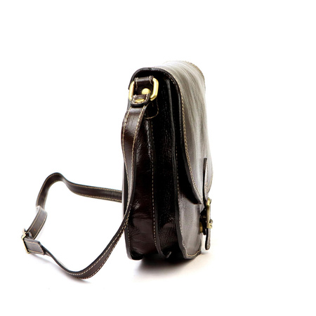 Torebka skórzana Florence 21 TAMP