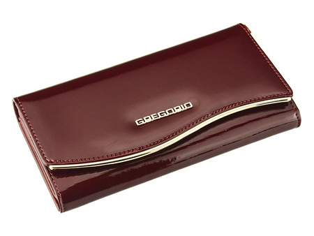Portfel Gregorio ZLF-106
