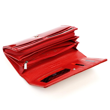 Portfel Pierre Cardin 07 SHINY 106