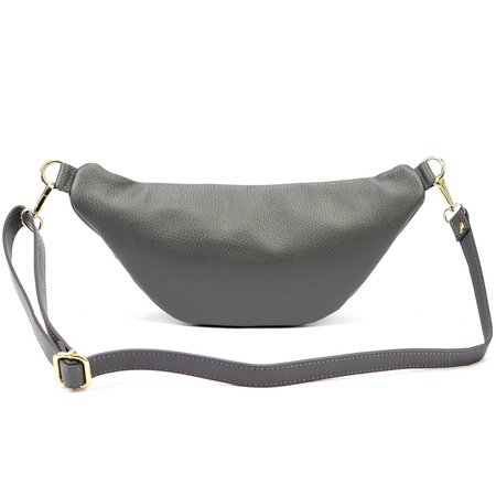 Torebka skórzana Luka 24-017 M DOLLARO