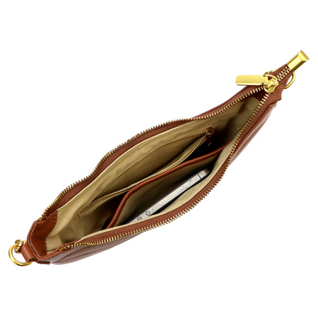 Torebka skórzana JUICE 2508