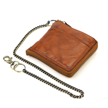 Portfel Gregorio WASH 104B