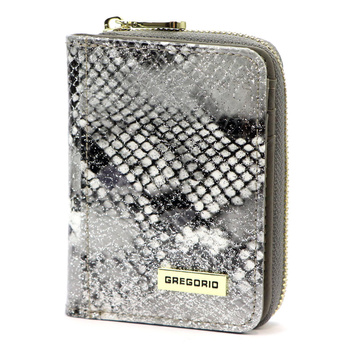 Portfel Gregorio SNR-125