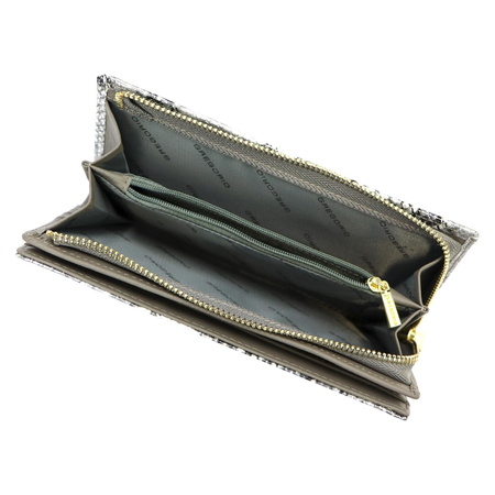 Portfel Gregorio SNR-124