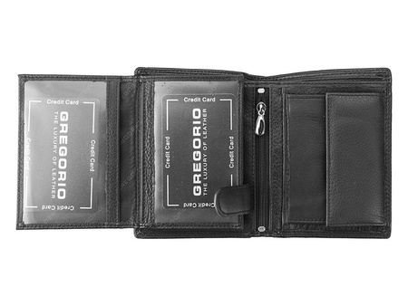 Portfel Gregorio N992-VD