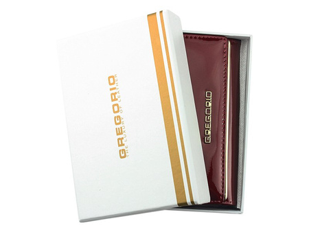 Portfel Gregorio ZLL-108