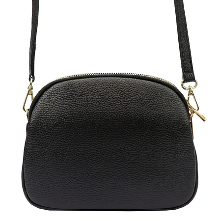 Torebka skórzana MiaMore 01-064 DOLLARO