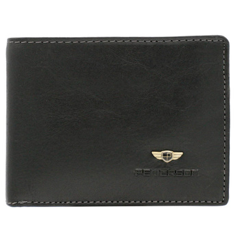 Portfel Peterson PTN WL-1012-COM