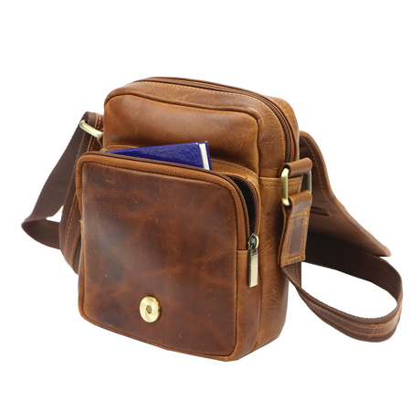 Saszetka Nordee MSD-03 GM10