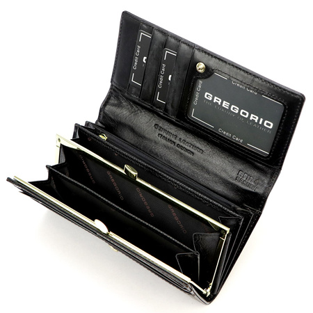 Portfel Gregorio IT-100