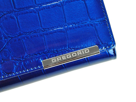 Portfel Gregorio BC-102