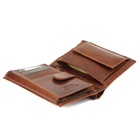 Portfel Charro TELESE 1379