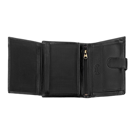 Portfel Luxury 278-9 RFID