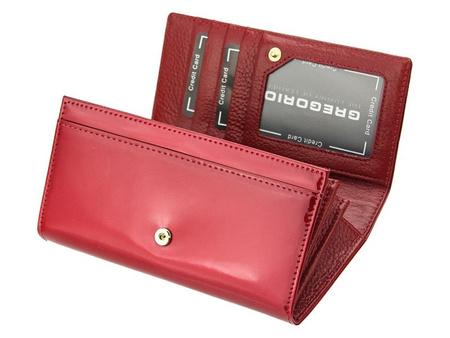 Portfel Gregorio SH-114