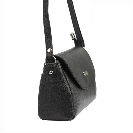 Torebka skórzana MiaMore 01-018 DOLLARO