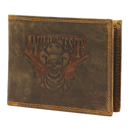 Portfel Money Kepper CCH 5600