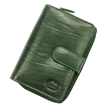 Portfel EL FORREST 813-18 RFID