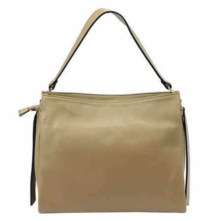 Torebka skórzana Luka 20-043 DOLLARO