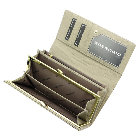 Portfel Gregorio SN-100