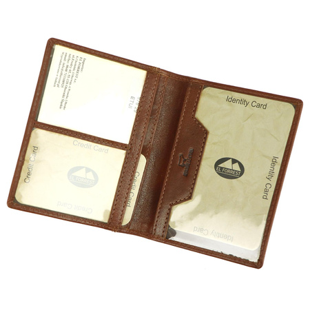 Etui EL FORREST 876-29