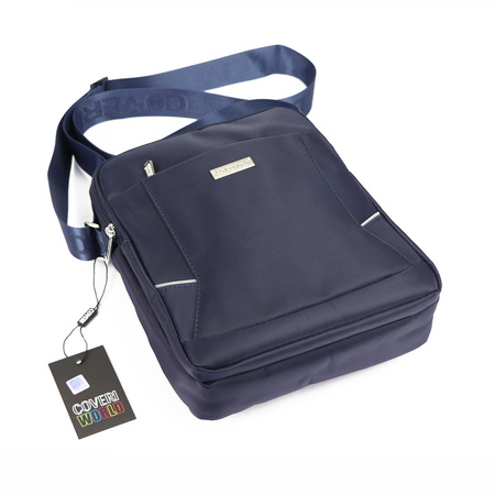 Saszetka Coveri World CW7063