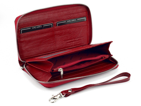 Portfel Gregorio PT-119