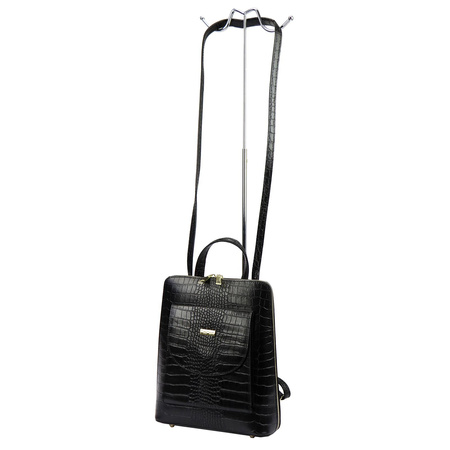 Plecak MiaMore 01-010 CROCO