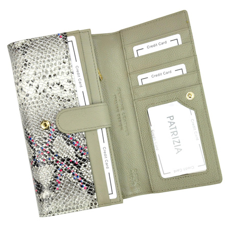 Portfel PATRIZIA SN-102 RFID