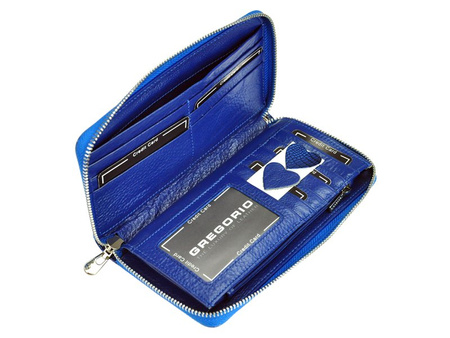 Portfel Gregorio GF119