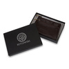 Etui na klucze CLASSIC brazowy