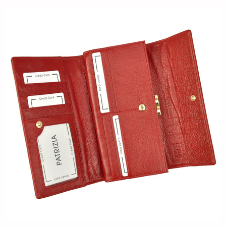 Portfel PATRIZIA IT-109 RFID