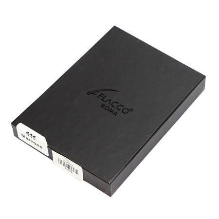 Portfel FLACCO 606