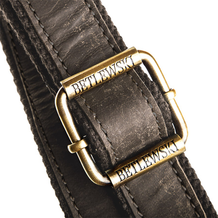 Listonoszka damska HUNTER brazowy